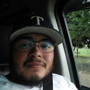 Meet your Posher, William